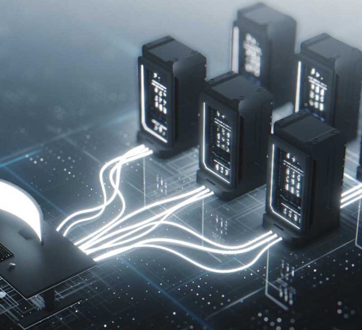 Building Data Analytics Software