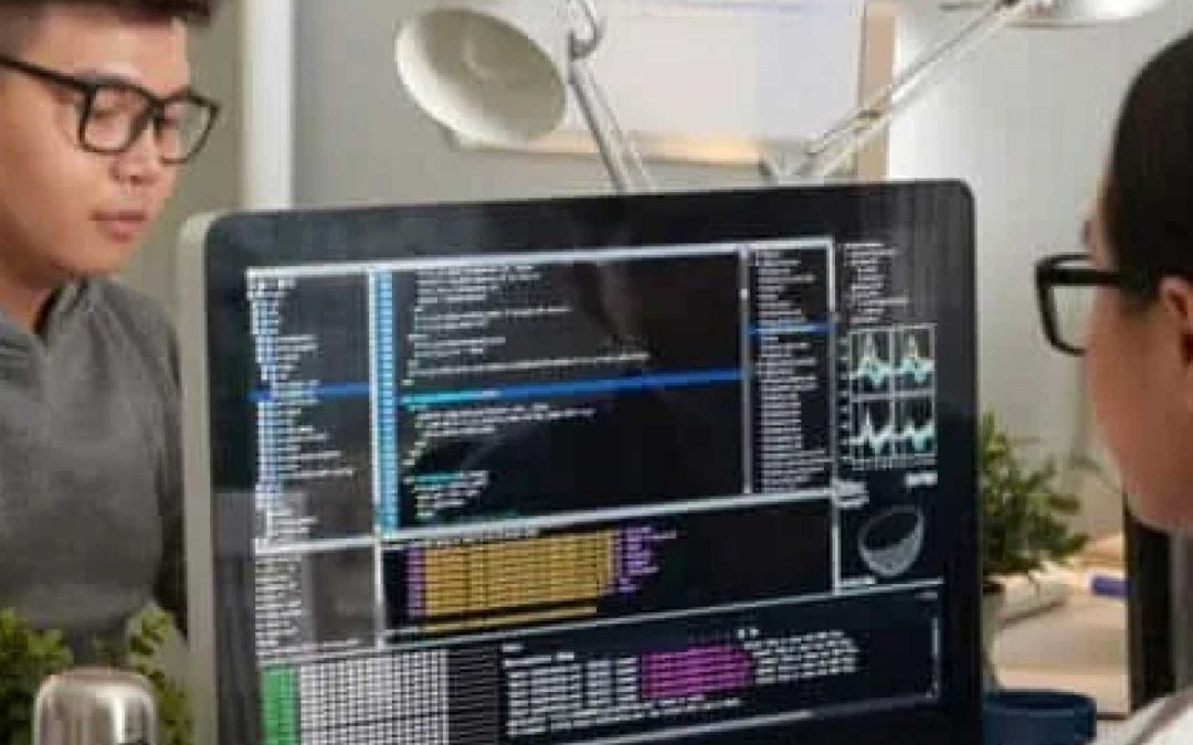 Building Data Analytics Software